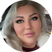 Simin Ilkhani Director ri